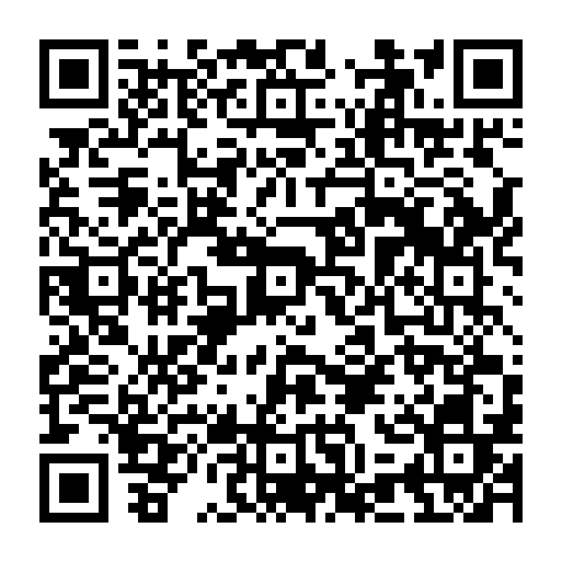 QR-kode