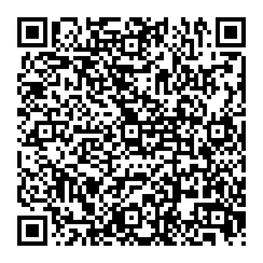 QR-kode