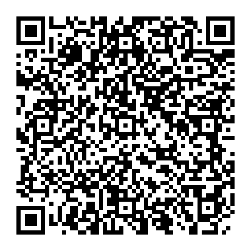 QR-kode