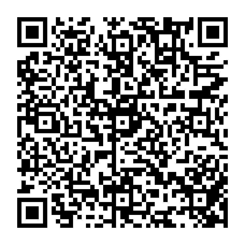 QR-kode