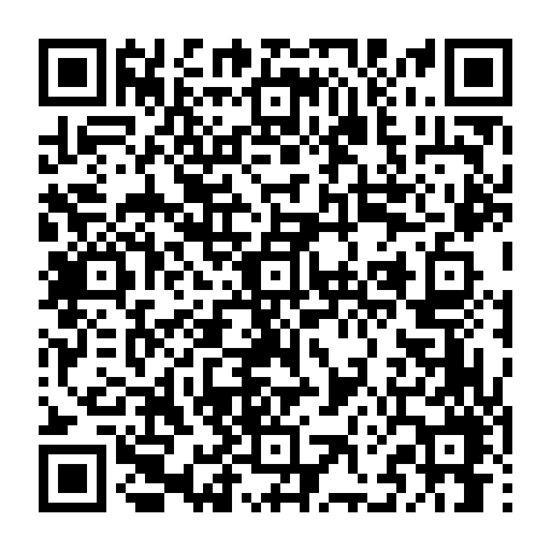 QR-kode