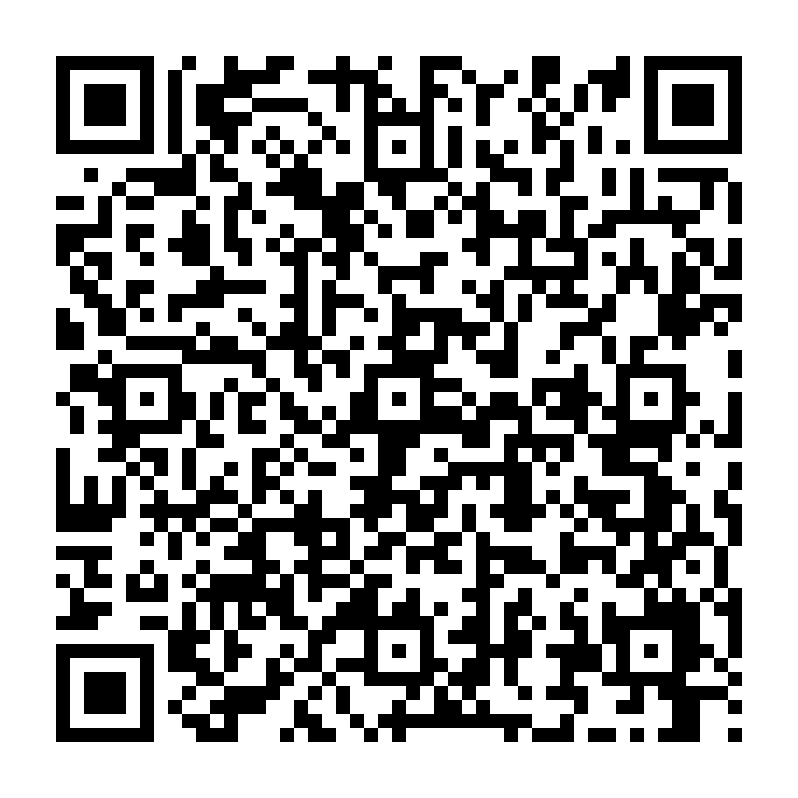 QR-kode