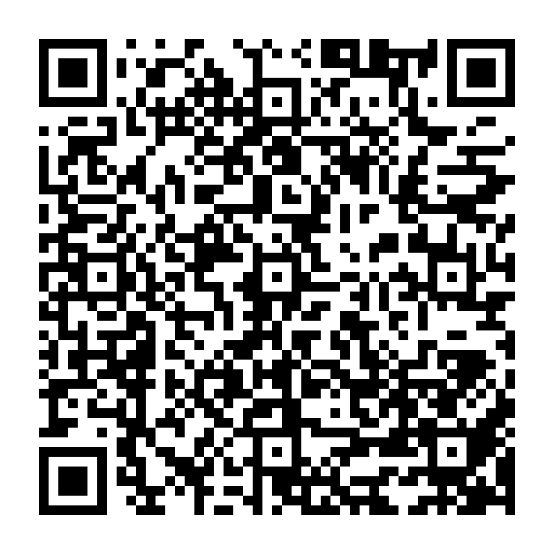 QR-kode