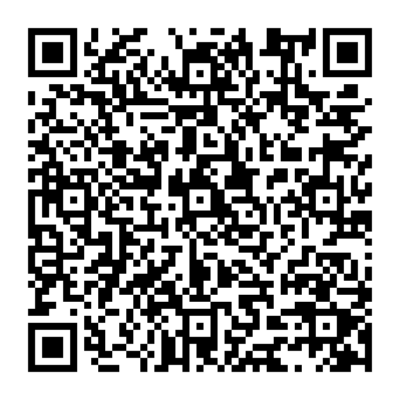 QR-kode