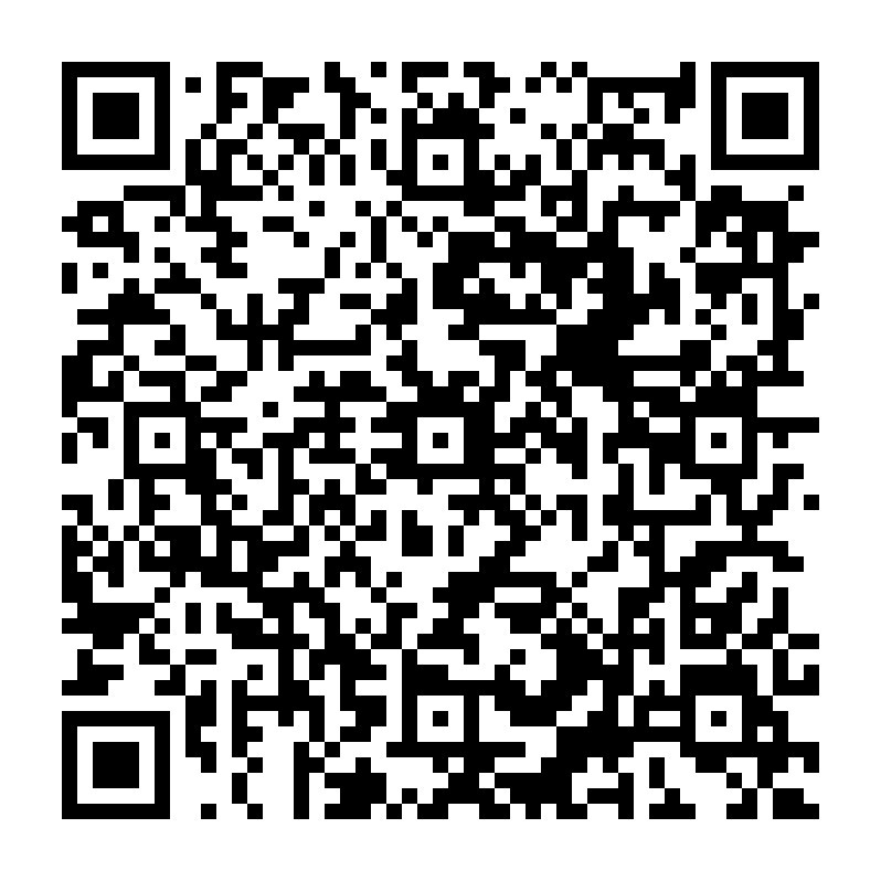 QR-kode