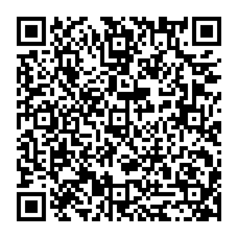 QR-kode
