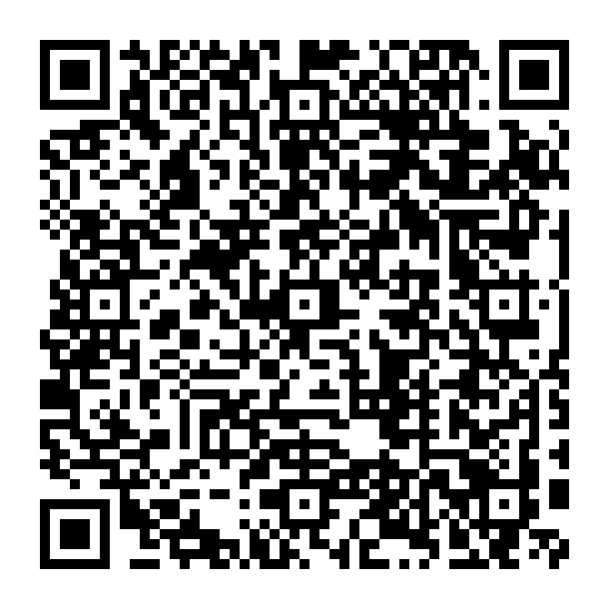 QR-kode