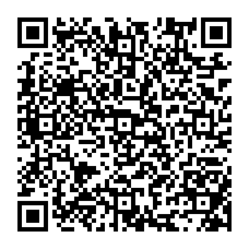 QR-kode