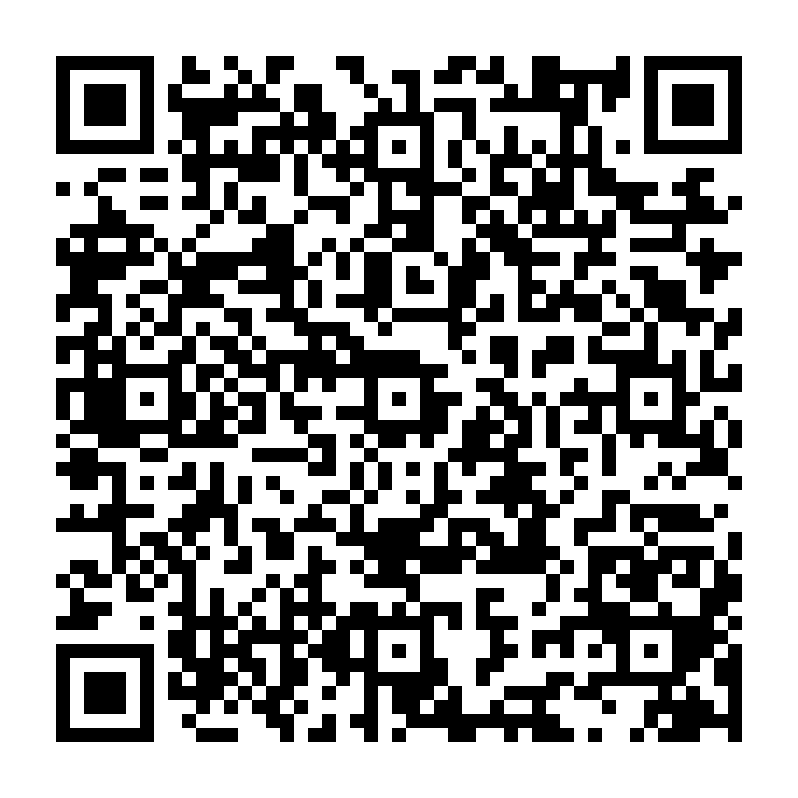 QR-kode