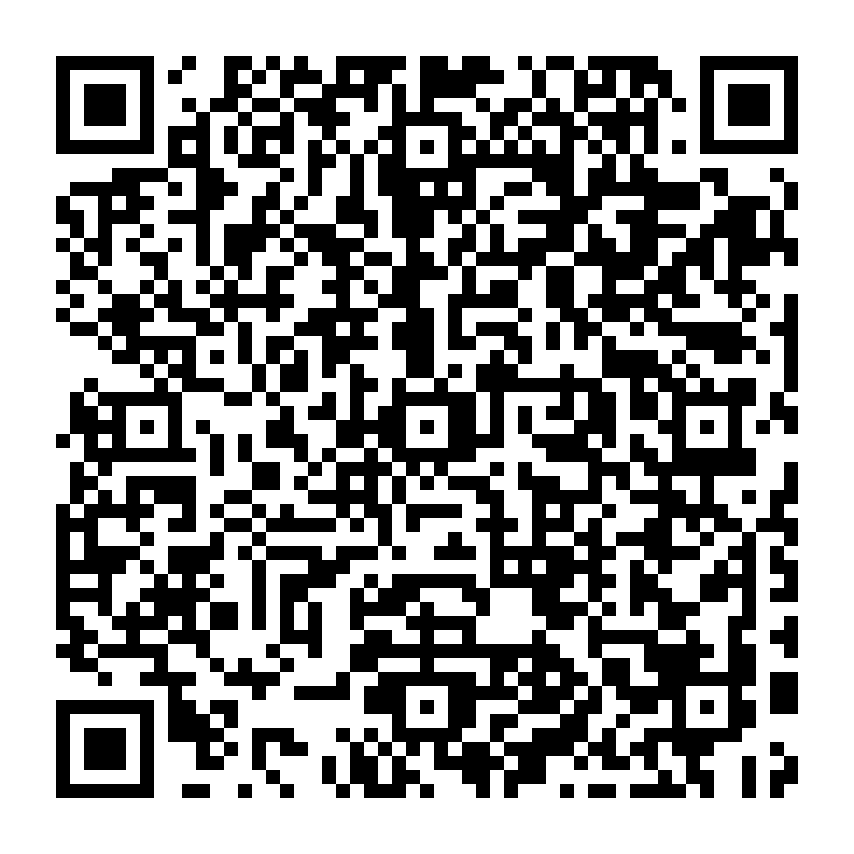 QR-kode