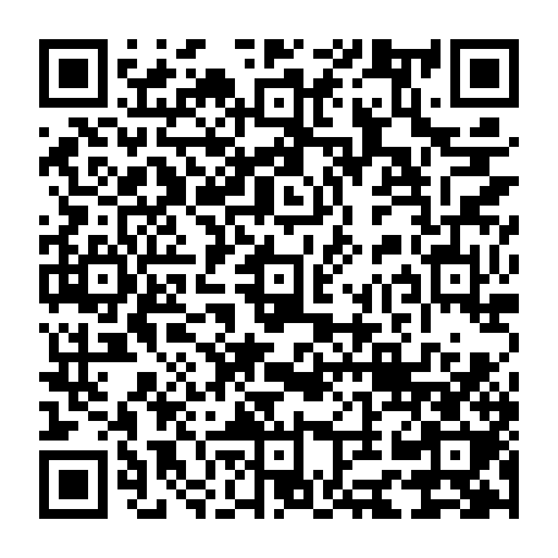 QR-kode