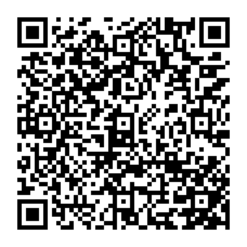 QR-kode