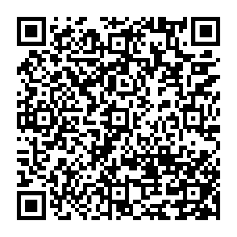 QR-kode
