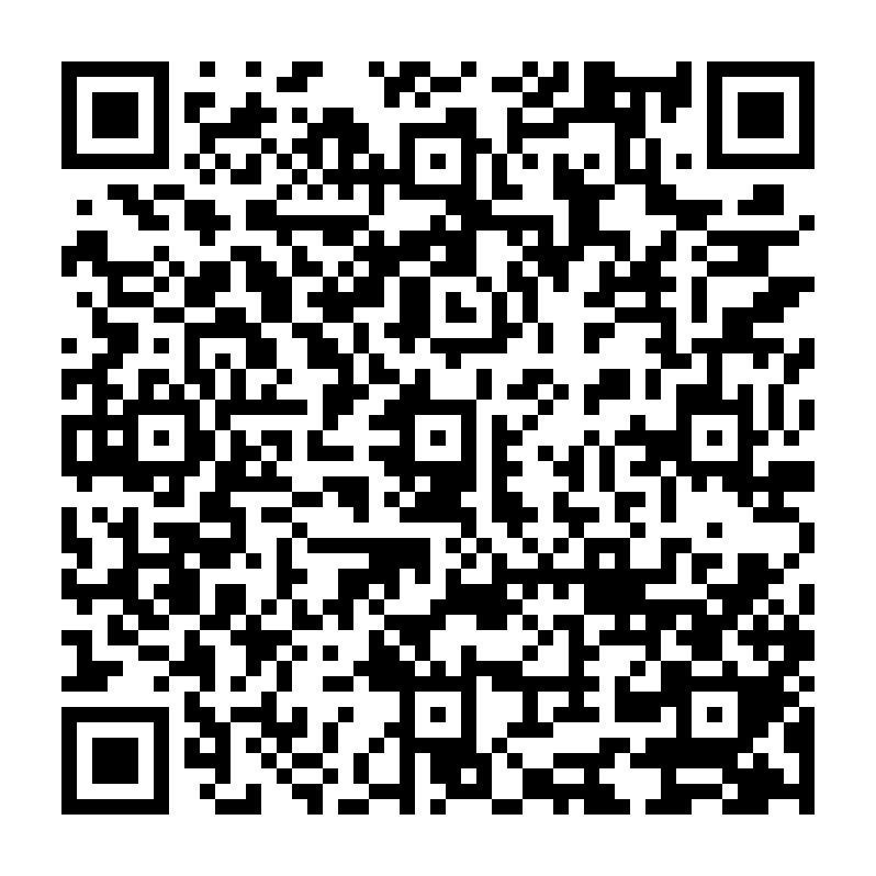 QR-kode