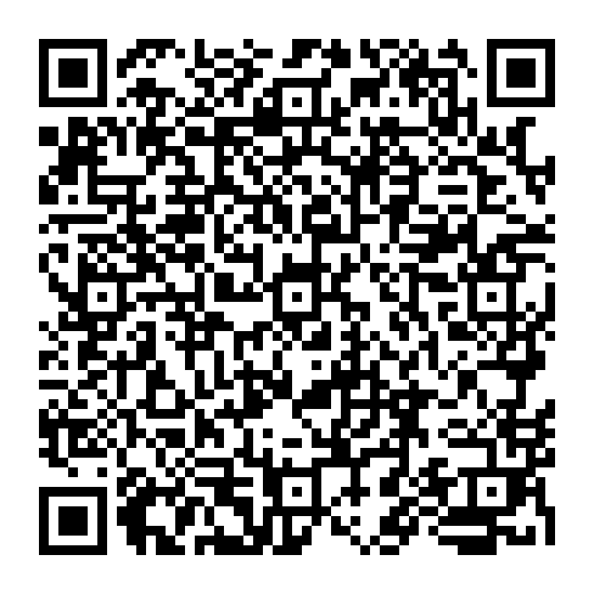 QR-kode