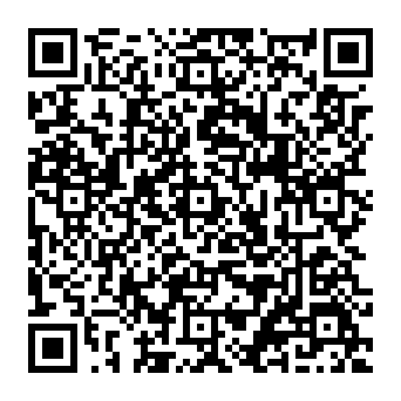 QR-kode
