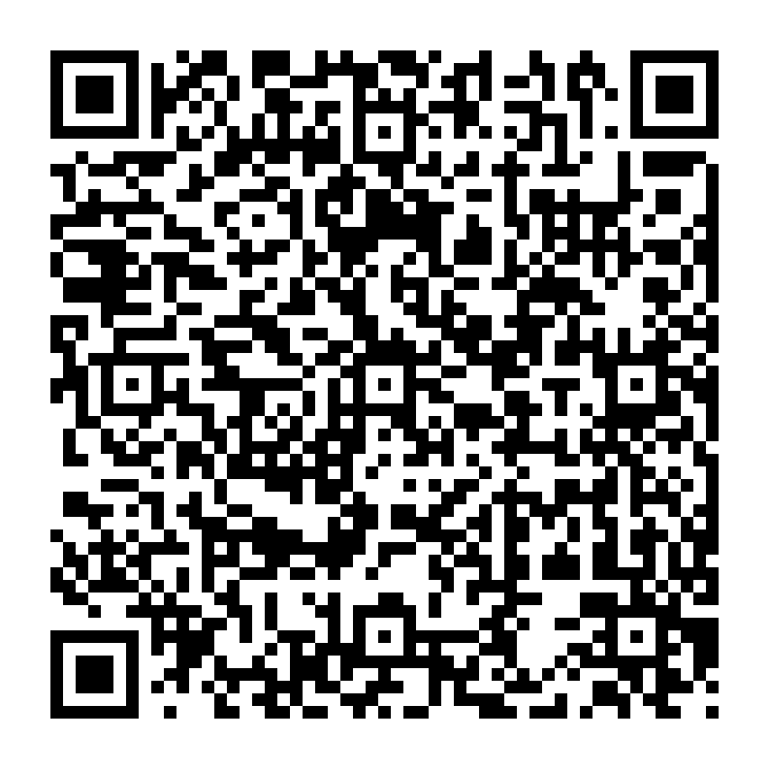 QR-kode