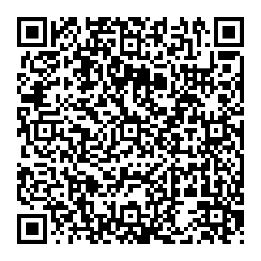 QR-kode