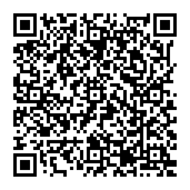 QR-kode
