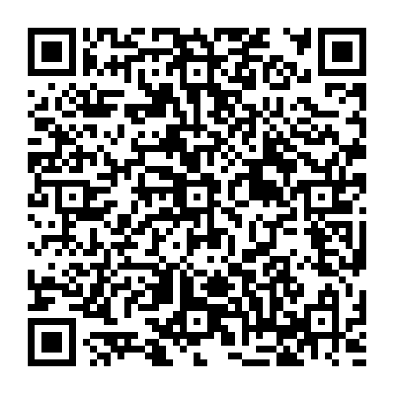QR-kode