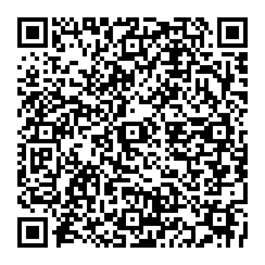 QR-kode