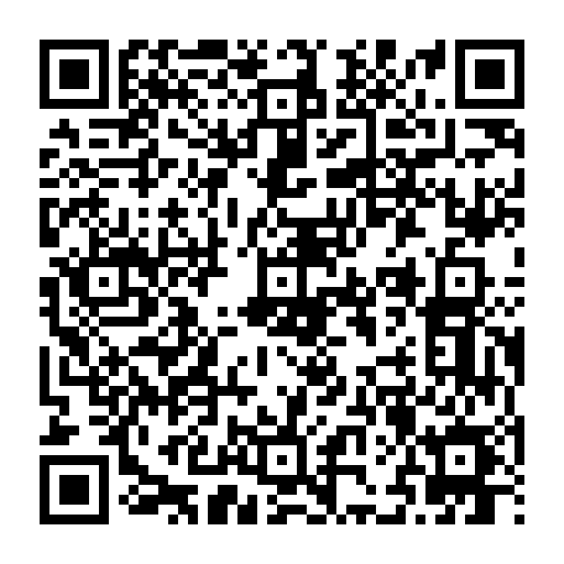 QR-kode