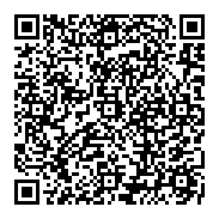 QR-kode