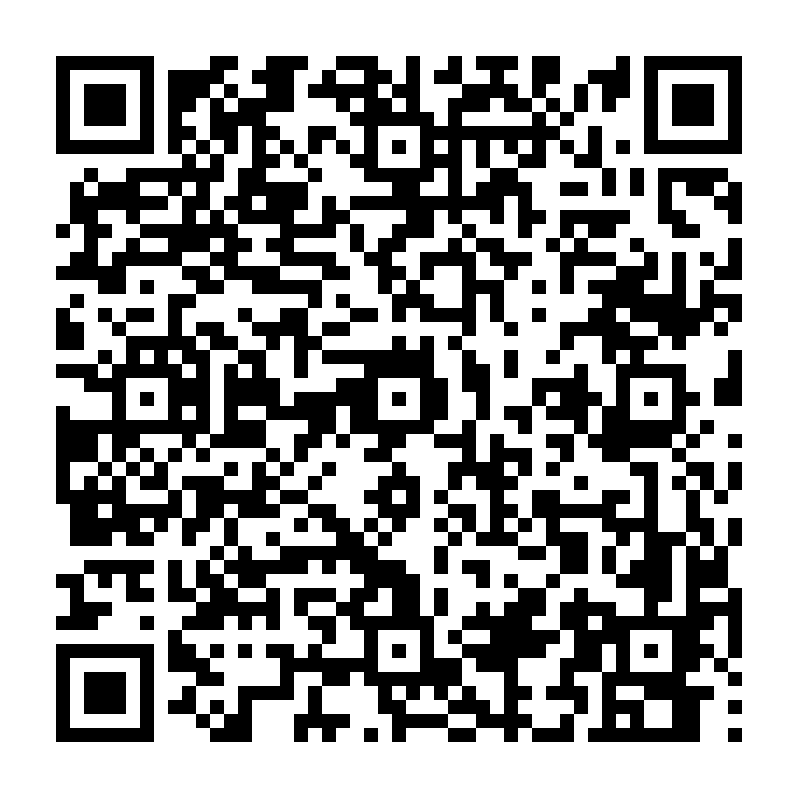QR-kode