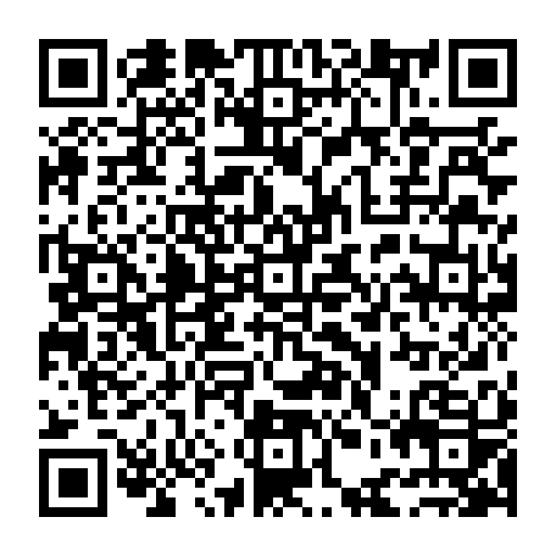QR-kode