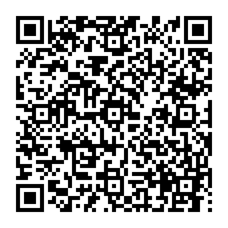 QR-kode