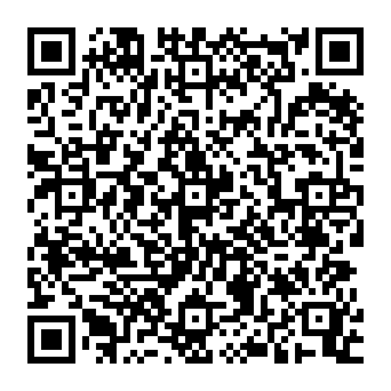 QR-kode