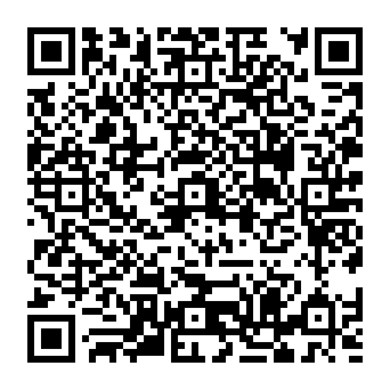 QR-kode