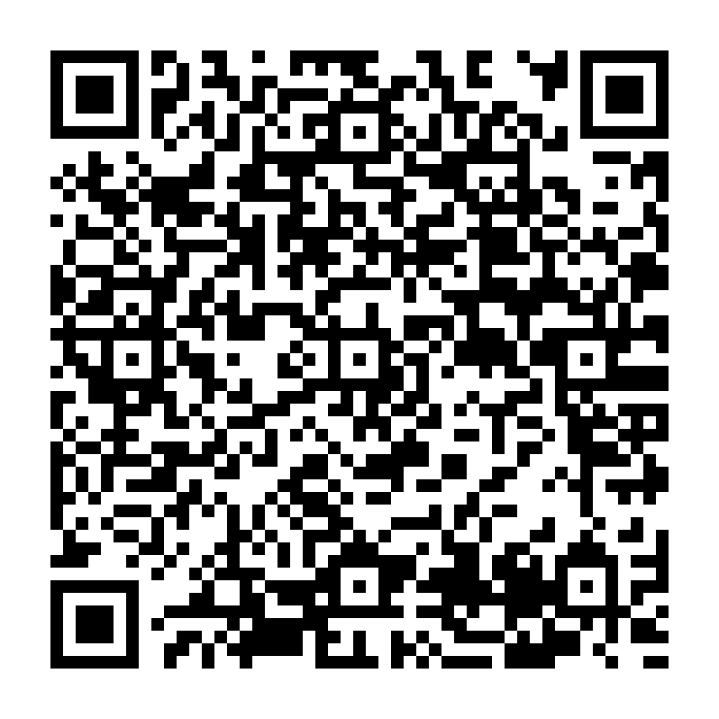 QR-kode
