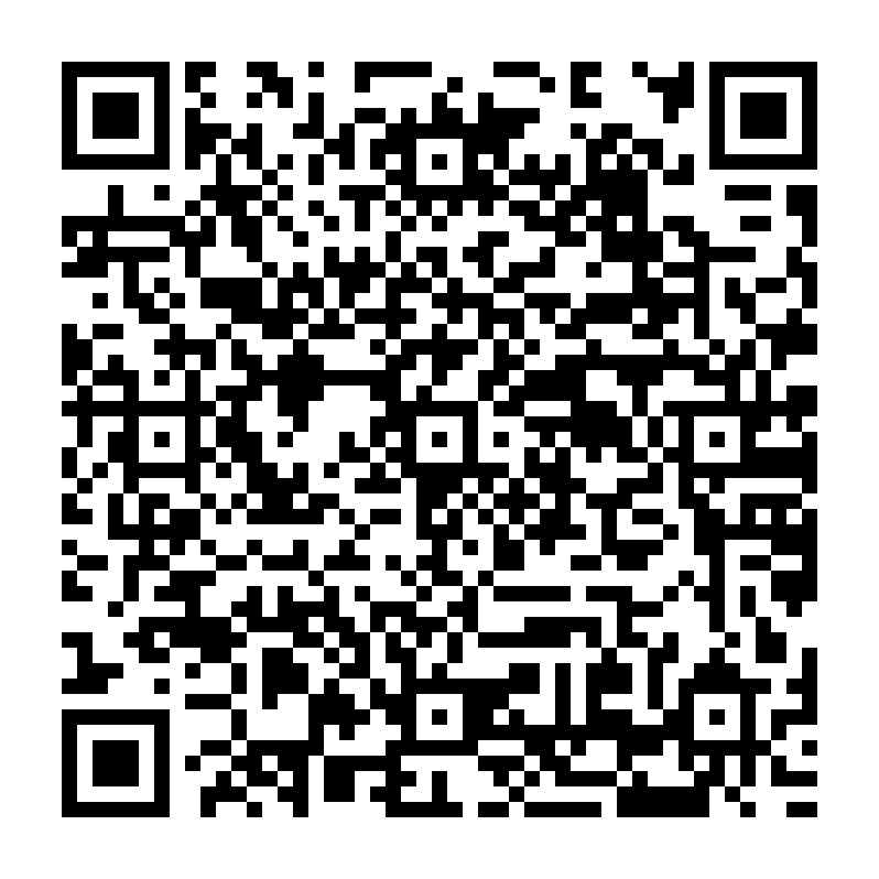 QR-kode