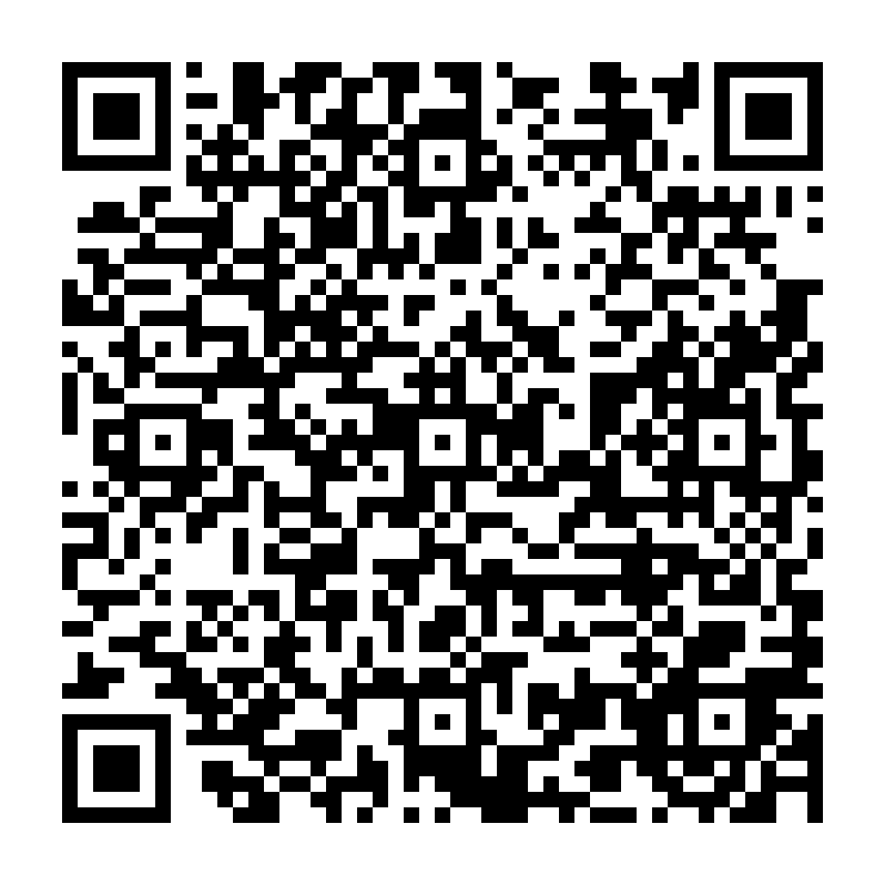 QR-kode