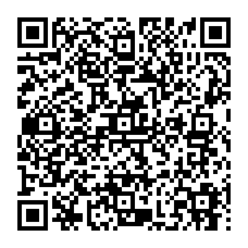QR-kode