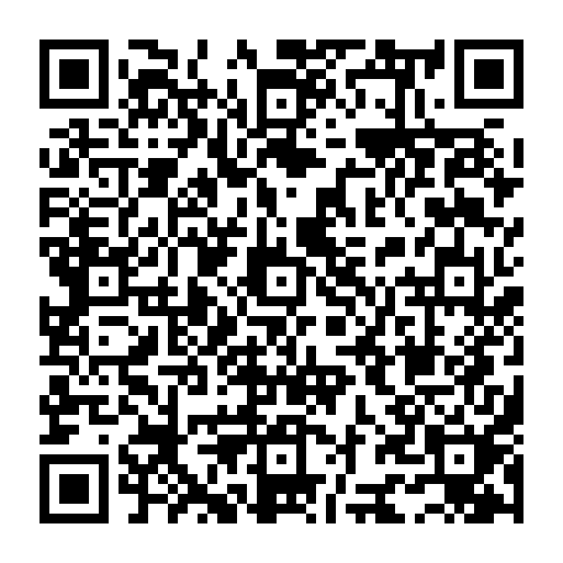 QR-kode