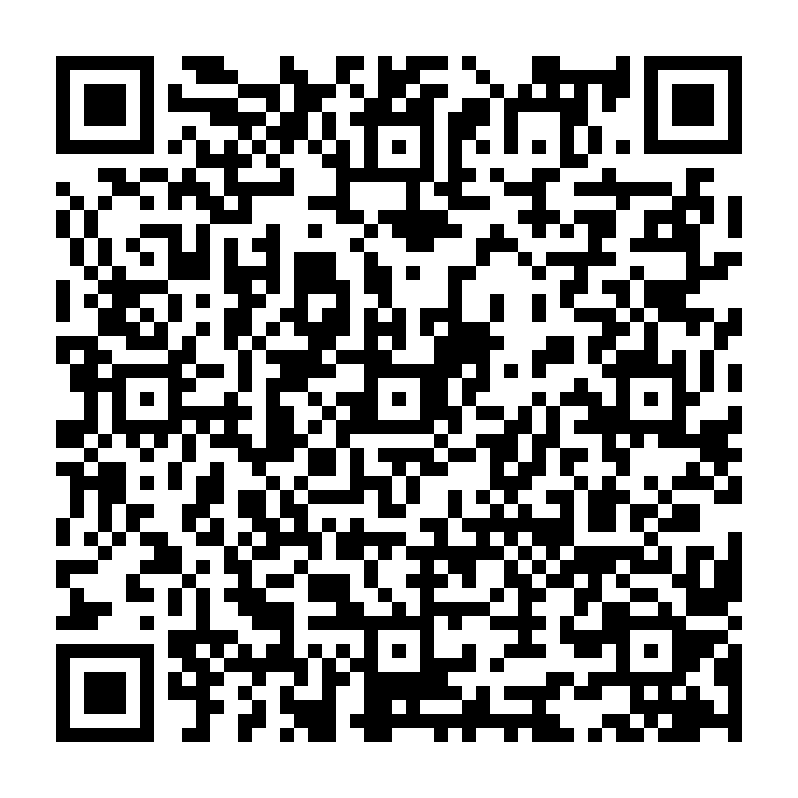 QR-kode