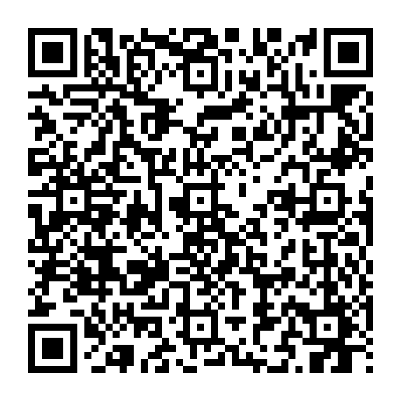 QR-kode