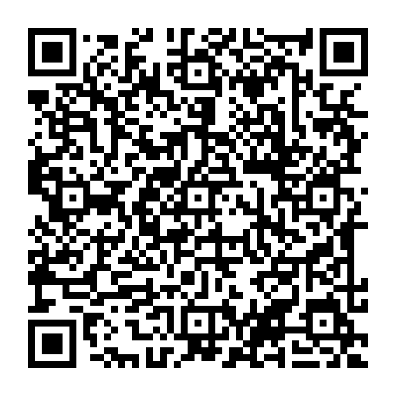 QR-kode