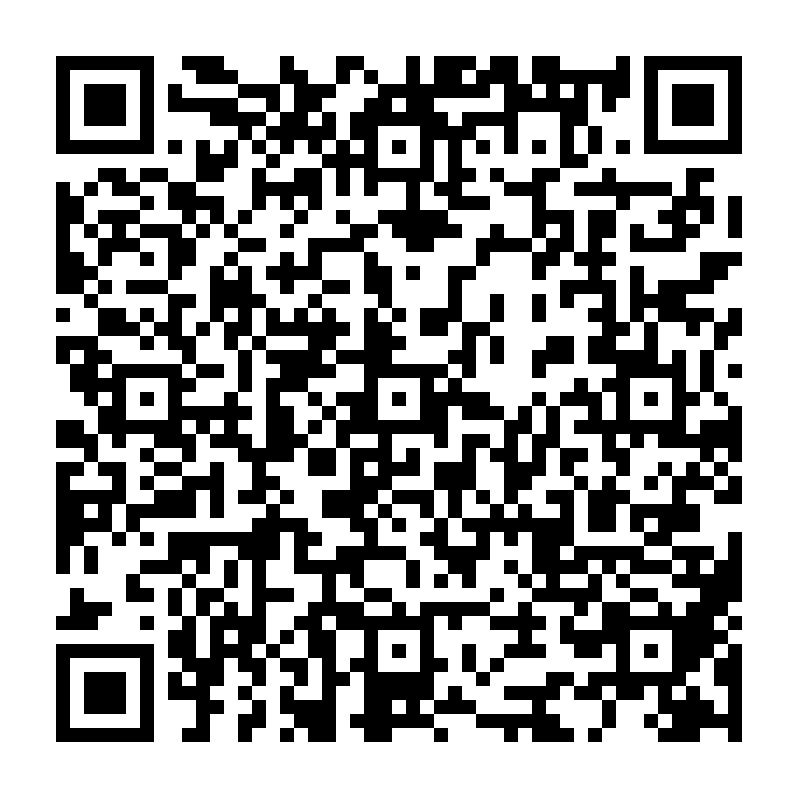 QR-kode