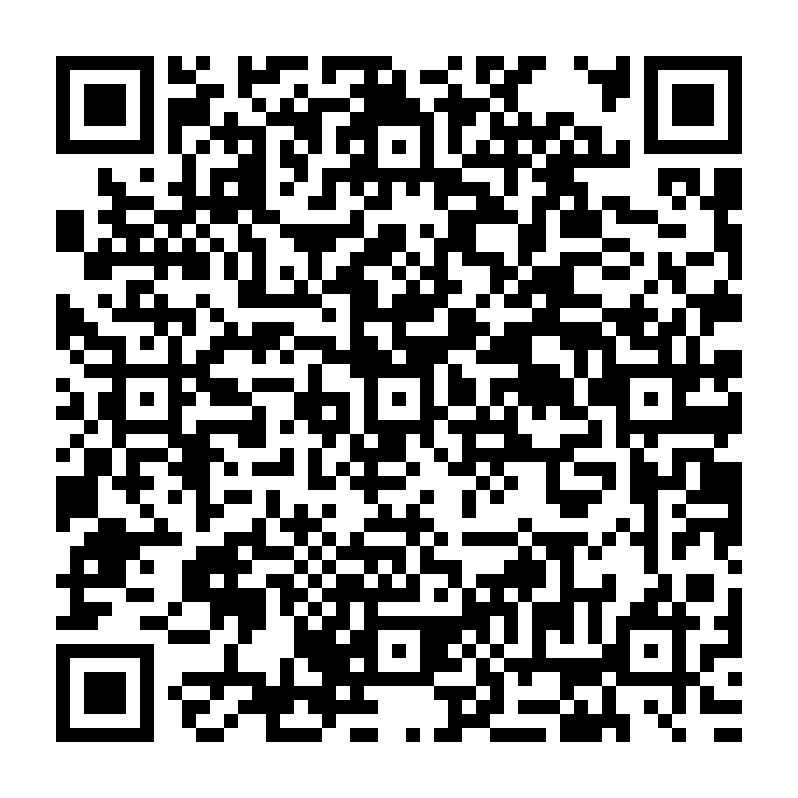 QR-kode