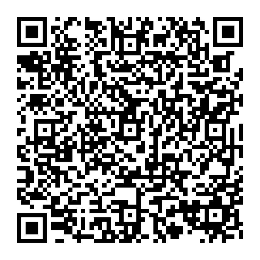 QR-kode