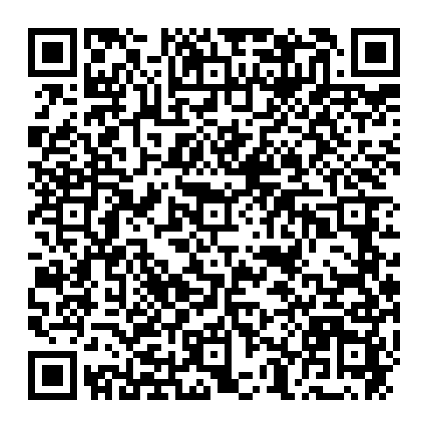 QR-kode