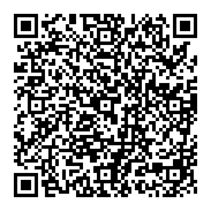 QR-kode