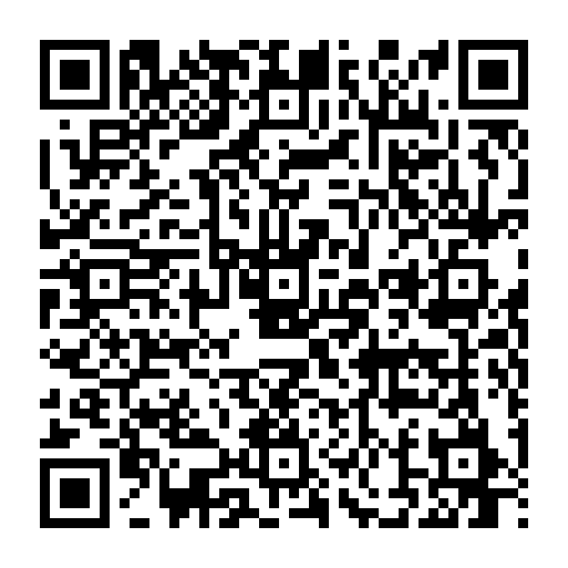 QR-kode