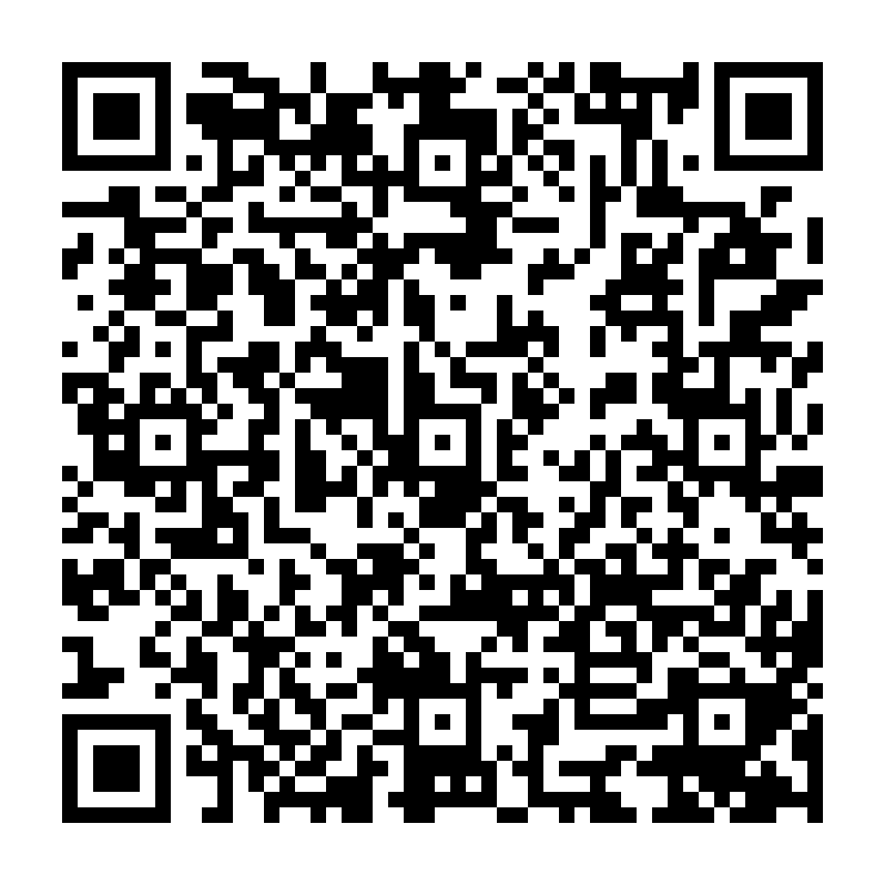 QR-kode