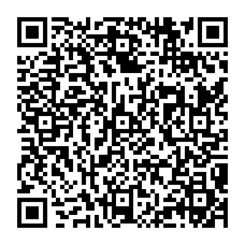 QR-kode