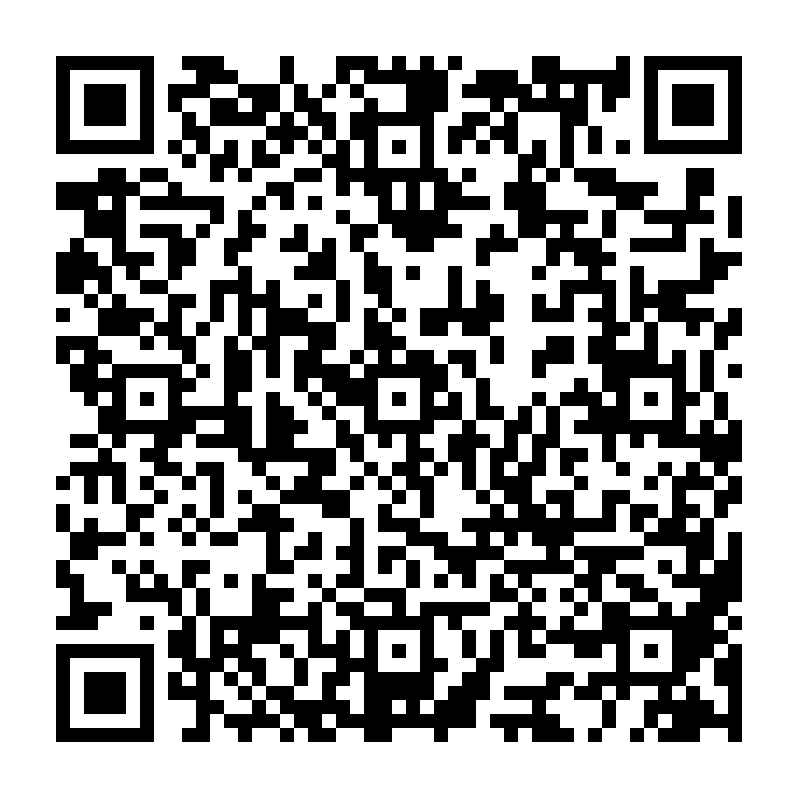 QR-kode