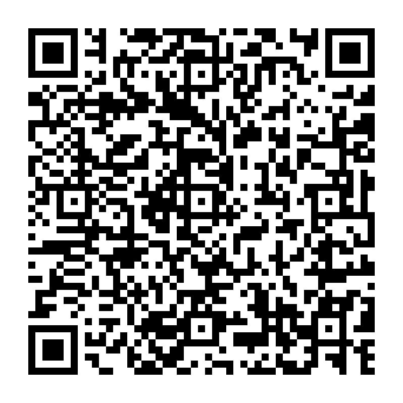 QR-kode